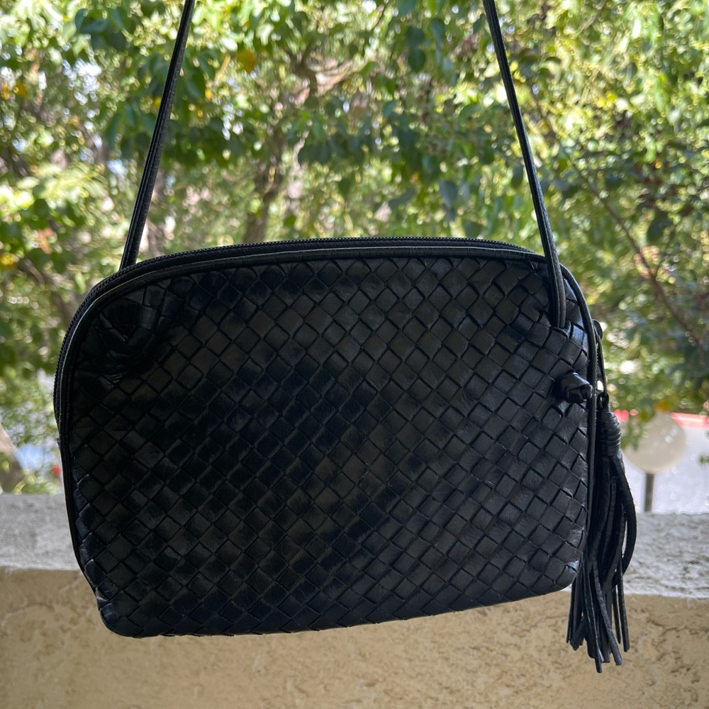 Crossbody bag